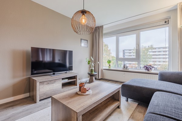 Medium property photo - Albert Cuypstraat 66, 5914 XH Venlo